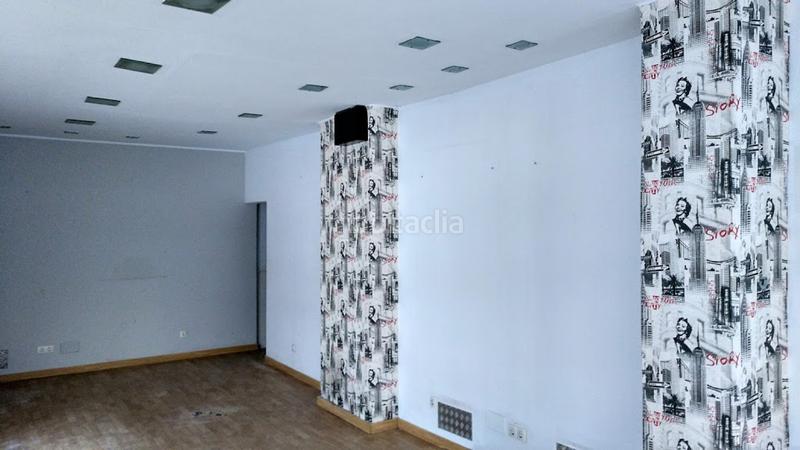 Foto 55a816d3-e6ca-4363-b577-c9a3dc7c4b8d. Rent business premise in Centro Gijón