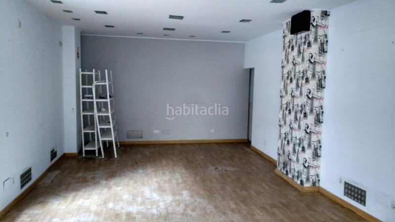 Foto 5a2f2fcd-ac3c-416f-b832-04c2a064f8e4. Rent business premise in Centro Gijón
