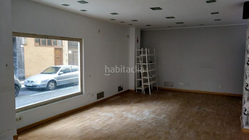 Foto 9738a060-86d6-4011-9da6-e5a8160e4c62. Rent business premise in Centro Gijón