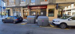 Miete Geschäftsraum  Gijón - santa justa. Alquiler de local comercial muy céntrico, con mucho paso de vehí