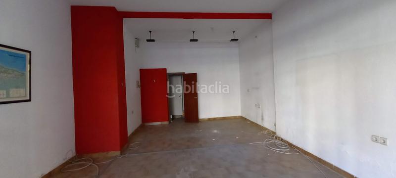 Foto a7ff7080-1aac-4ee3-bc3c-a99ef040d775. Affitto locale commerciale in Centro Gijón