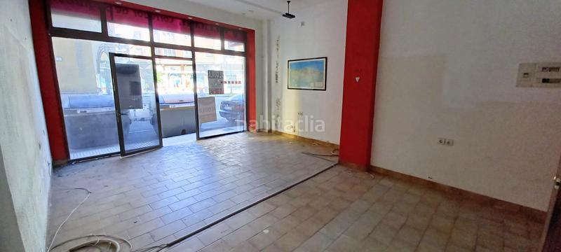 Foto 3e58d1a8-70b6-4cea-b943-90c2fc18964e. Lloguer local comercial a Centro Gijón