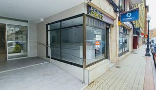 Affitto Locale commerciale  Gijón - calle premio real. Muy próximo a la playa de san lorenzo, local comercial, con much
