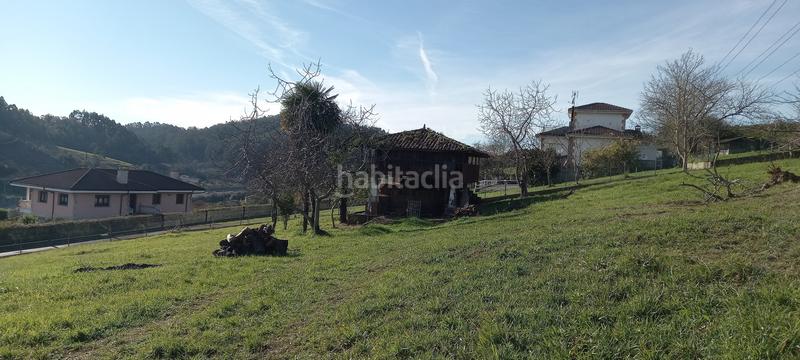 Foto 4b160762-dc04-4408-8b85-cf01b504140b. Wohngrundstück in Gijón - camino de fontaciera a venta veranes 505 in Gijón