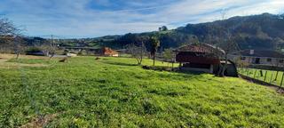 Terreno residenziale in Gijón - camino de fontaciera a venta veranes 505. Venta de finca edificable en camino de cenero a venta veranes.