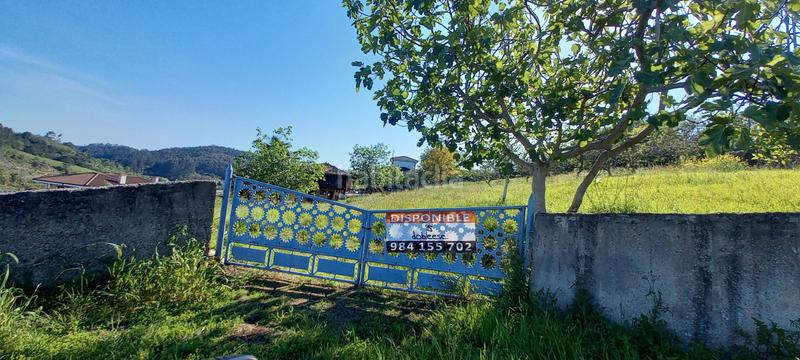 Foto 8bc92793-7871-4fde-a74a-fb577bd2b503. Wohngrundstück in Gijón - camino de fontaciera a venta veranes 505 in Gijón