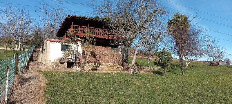 Foto cb2672b1-843d-48cd-8fe3-600cb6674b4b. Wohngrundstück in Gijón - camino de fontaciera a venta veranes 505 in Gijón