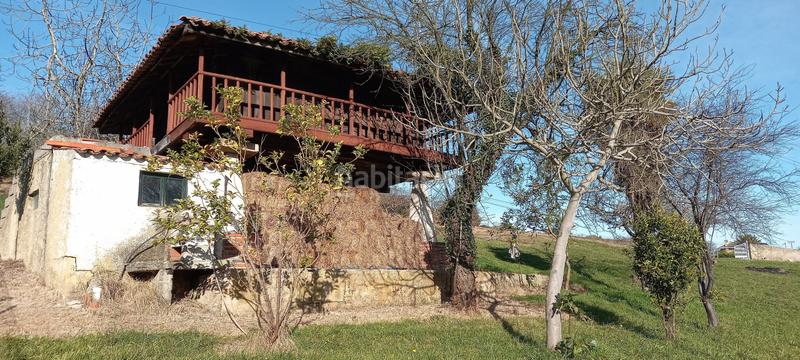 Foto d5b0603e-f231-4903-b2d6-74b73f6021d6. Wohngrundstück in Gijón - camino de fontaciera a venta veranes 505 in Gijón