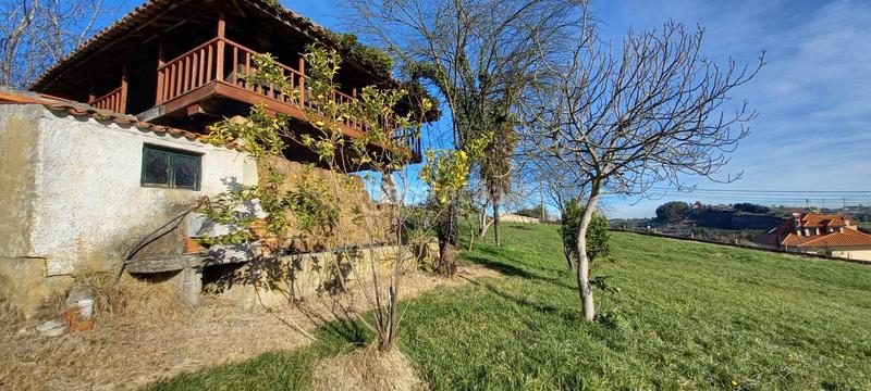 Foto f327436f-dbc9-4a2e-81ac-6c80f3e73ec4. Wohngrundstück in Gijón - camino de fontaciera a venta veranes 505 in Gijón