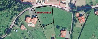 Terreny residencial  Venta de las ranas - venta las ranas,  villaviciosa. Terreno en venta  urbanizable