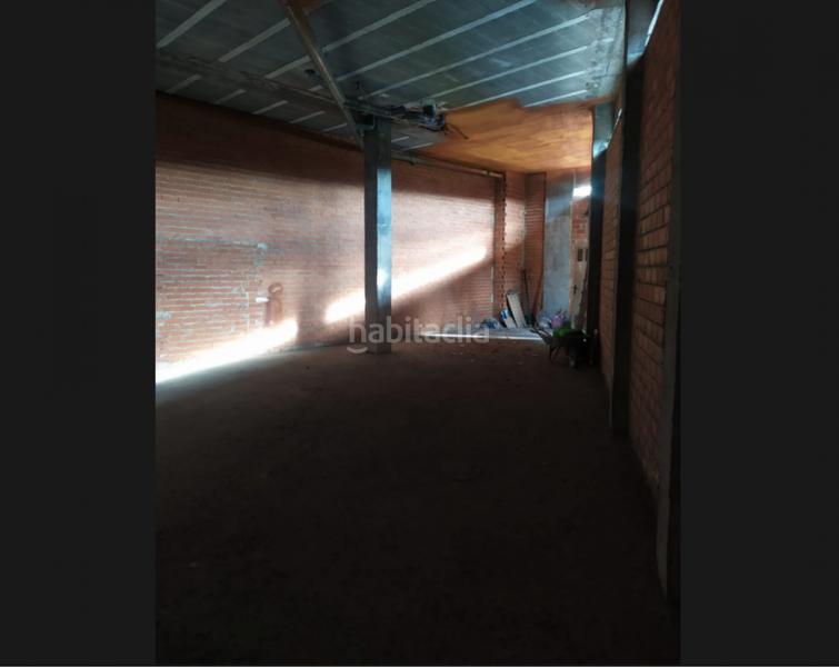 Foto 63bddeee-ee84-4dd3-a4d6-707a227d6581. Alquiler local comercial alquiler de local en la calle jose manuel palacio alvarez en Gijón