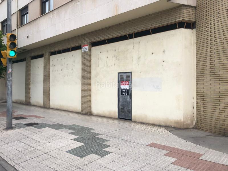 Foto 8c6035b0-771a-47cc-b280-b69716026985. Alquiler local comercial alquiler de local en la calle jose manuel palacio alvarez en Gijón