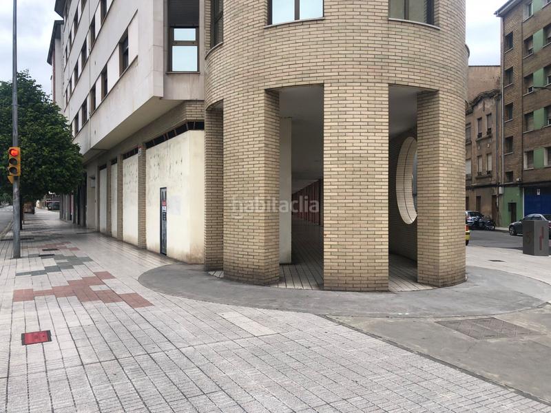 Foto a2a174bf-434a-4fe7-bee2-ac4e0f24c828. Lloguer local comercial a El Natahoyo Gijón