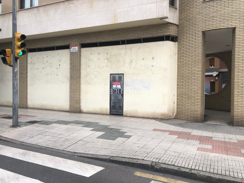 Foto c28d1f02-e0b2-4da1-8ac5-a93355386d37. Lloguer local comercial a El Natahoyo Gijón