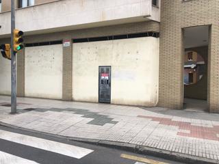Location Local commercial  Gijón - josé  manuel palacio alvarez. Alquiler de local en la calle jose manuel palacio alvarez