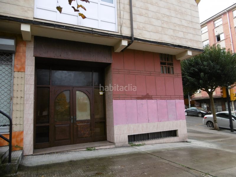 Foto 38f136e5-c0ca-41c5-adb5-739e694ac204. Local comercial a El Coto Gijón