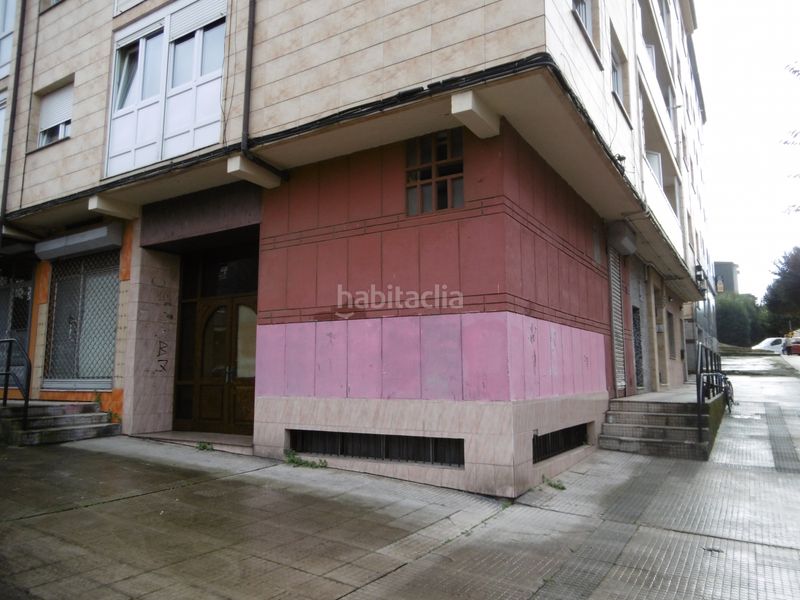 Foto 8f6116ef-7ae8-4a0d-a169-a679e53dd94f. Local comercial a El Coto Gijón