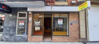 Affitto Locale commerciale  Gijón - cl mieres. Alquiler de local comercial en muy buen estado en zona céntrica