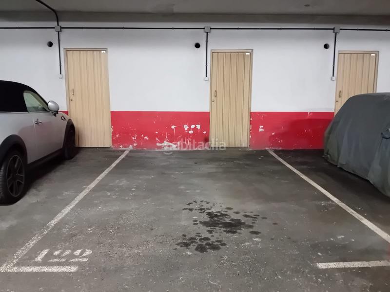 Foto d360b16b-c272-438c-9299-c59fa2848fc6. Posto auto in Gijón - urbanización quinta del principe calle anselmo solar 56 in Gijón