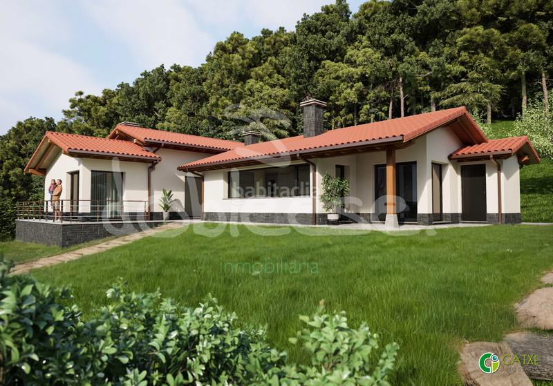 Foto 1f42fdae-83f6-4ee9-a771-0794c39ca35a. Terreny residencial a Colunga - barrio de linares - Colunga 31 a Colunga