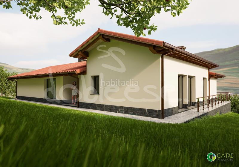 Foto 3b4911e5-594b-4d27-b30f-3e6e3fbfe915. Terreny residencial a Colunga - barrio de linares - Colunga 31 a Colunga