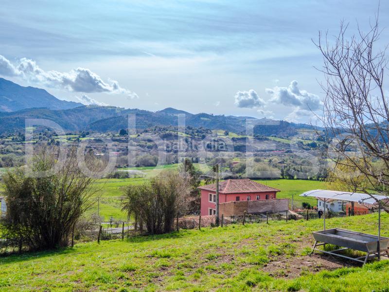 Foto 6c606da3-7541-48b1-bdcc-cdfe983a075b. Terreny residencial a Colunga - barrio de linares - Colunga 31 a Colunga