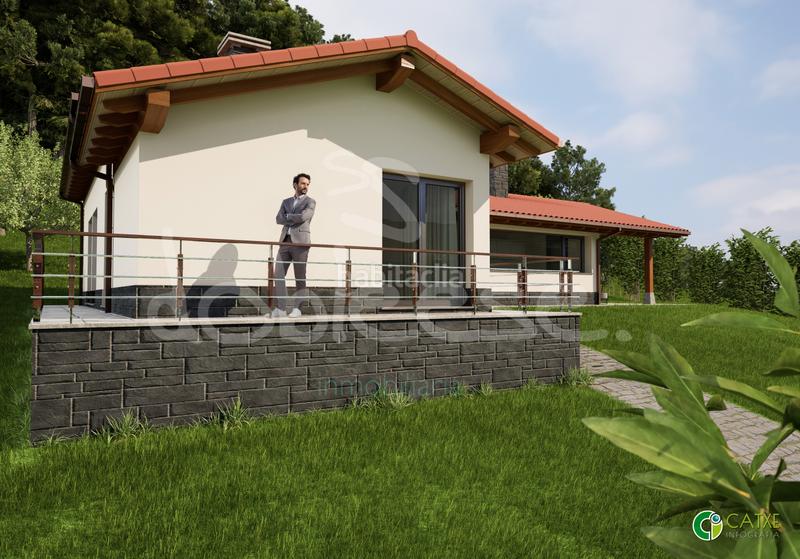 Foto 717becce-32cc-4b90-8a74-9bcf09a486f6. Terreny residencial a Colunga - barrio de linares - Colunga 31 a Colunga