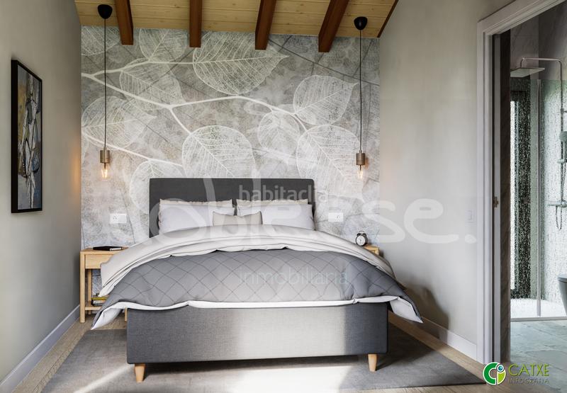 Foto 7b0a54fe-041b-462d-bd52-de9b428c4e77. Terreny residencial a Colunga - barrio de linares - Colunga 31 a Colunga