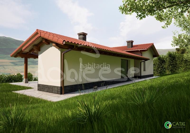 Foto 7fa0f71c-7e20-40b0-ad92-175d042a71a8. Terreny residencial a Colunga - barrio de linares - Colunga 31 a Colunga