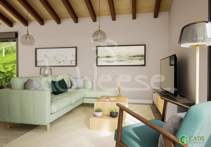 Foto 8197fb44-183e-403d-9a22-bcc074c723ae. Terreny residencial a Colunga - barrio de linares - Colunga 31 a Colunga