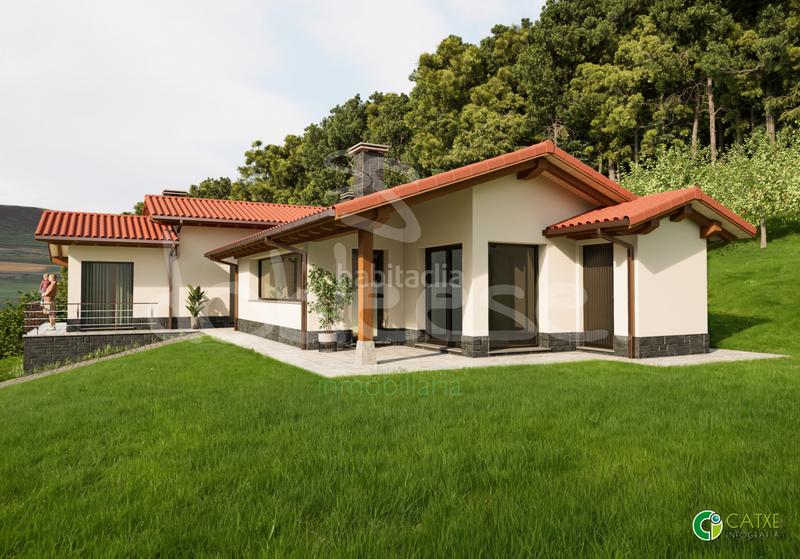 Foto 90d5aa26-6121-496c-9303-b56dbf8ff15c. Terreny residencial a Colunga - barrio de linares - Colunga 31 a Colunga