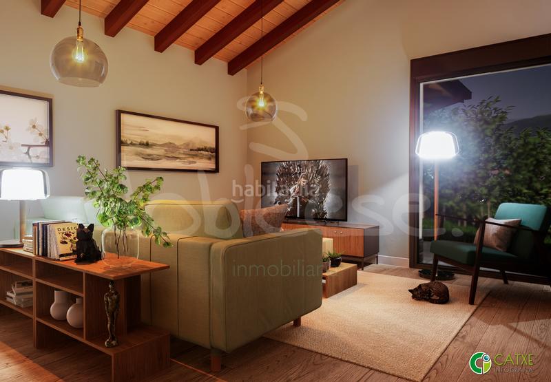 Foto 9f0169da-6112-44f7-b0d0-b8671d7af6b6. Terreny residencial a Colunga - barrio de linares - Colunga 31 a Colunga