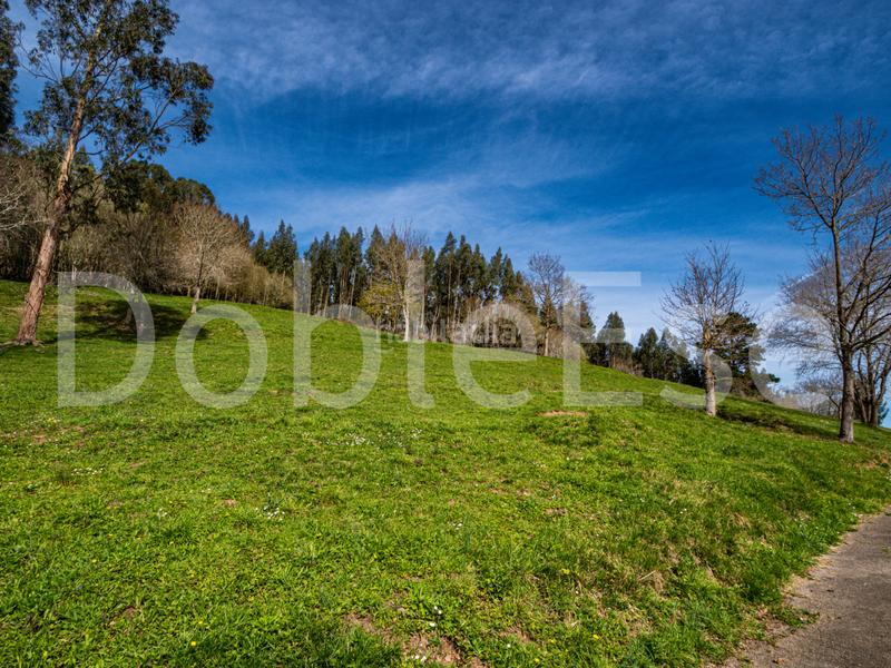 Foto 9f592eeb-0835-4284-8a4c-a69acf380e5e. Terreny residencial a Colunga - barrio de linares - Colunga 31 a Colunga