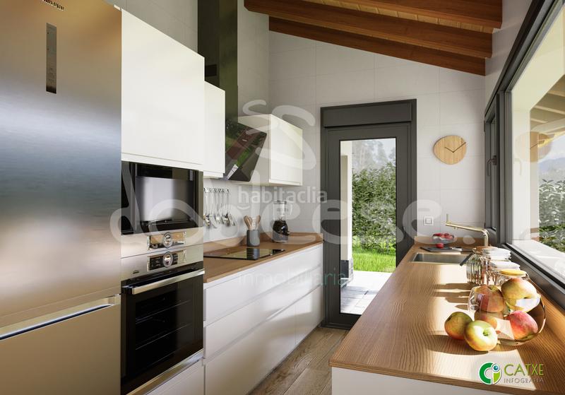 Foto a47bd280-1721-410b-bef7-1b390e123b80. Terreny residencial a Colunga - barrio de linares - Colunga 31 a Colunga