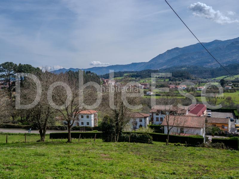 Foto ac1974ca-66ce-463f-9754-4de995077462. Terreny residencial a Colunga - barrio de linares - Colunga 31 a Colunga