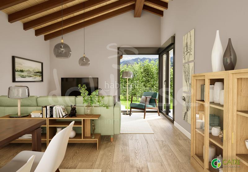 Foto c072c12b-2d7f-4474-a600-054351f6d4e2. Terreny residencial a Colunga - barrio de linares - Colunga 31 a Colunga