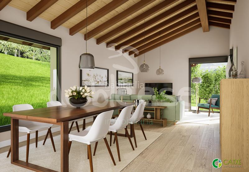 Foto d143523e-25d3-446b-a105-10f87e9cf02a. Terreny residencial a Colunga - barrio de linares - Colunga 31 a Colunga