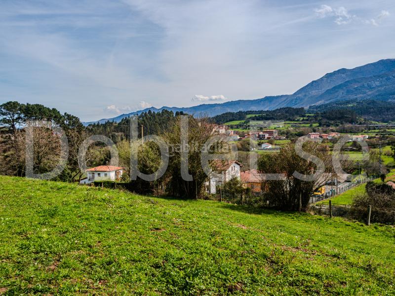 Foto d4df500b-b120-4f9b-8892-6da24a9c9d72. Terreny residencial a Colunga - barrio de linares - Colunga 31 a Colunga