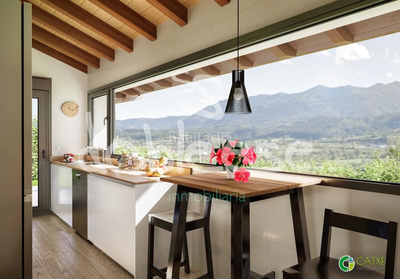 Foto ed868f0e-019f-4c95-9999-879c67353dd1. Terreny residencial a Colunga - barrio de linares - Colunga 31 a Colunga