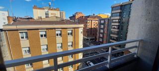 Lloguer Pis  Gijón - av pablo iglesias. Descubra su nuevo hogar con terraza en el centro de gijón! prese