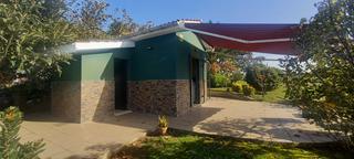 Terreny residencial  Pruvia de abajo - pruvia. Venta de finca edificable en pruvía  llanera con una superficie