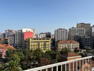 Affitto Attico  Gijón - avda costa. Alquiler atico centro