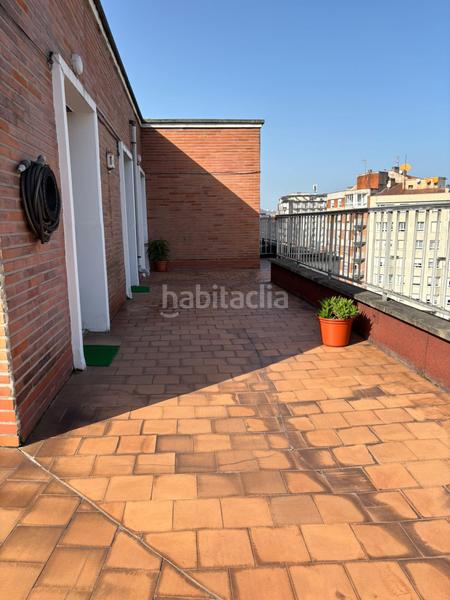 Foto 42ab7d3e-05ac-4fdd-8585-68d7fe75ac5f. Lloguer àtic amb calefacció a Centro Gijón