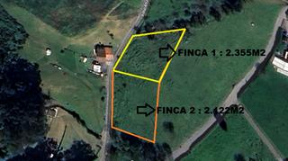 Terreno residenziale  Gijón - cm burullinos-leorio. Descubre la oportunidad de construir el hogar de tus sueños en u