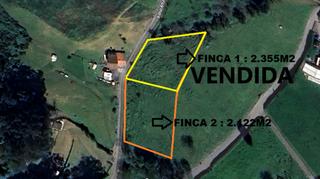 Terreny residencial  Gijón - cm burullinos-leorio. Ocasión  última parcela edificable a la venta en llantones  gijó