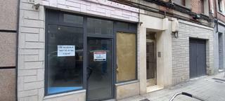 Location Local commercial  Gijón - cl feijoo. Oportunidad única para emprendedores! se alquila amplio local co