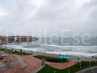 Rent Flat  Gijón - jovellanos. Espectacular piso en el nautico