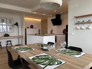 Location Appartement à Gijón - cl marques de san esteban 4. Alquiler muelle
