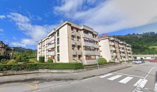 Appartement  Mieres - cs estacion figaredo. Ocasión producto bancario  piso y plaza de garaje en venta en fi