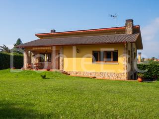Maison  Quintueles - alameda los pisones. Venta casa zona quintes  venta de la esperanza